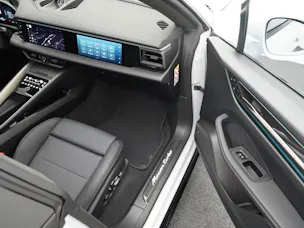Porsche Macan Turbo