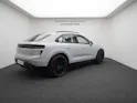 Porsche Macan Turbo