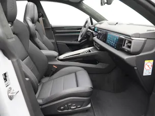 Porsche Macan Turbo