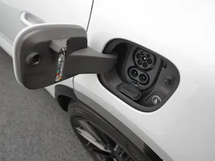 Porsche Macan Turbo