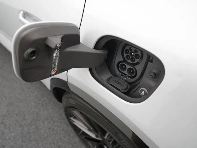 Porsche Macan Turbo