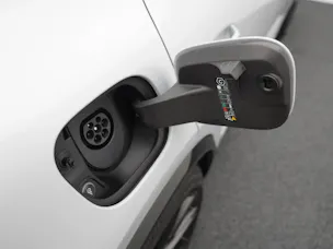 Porsche Macan Turbo