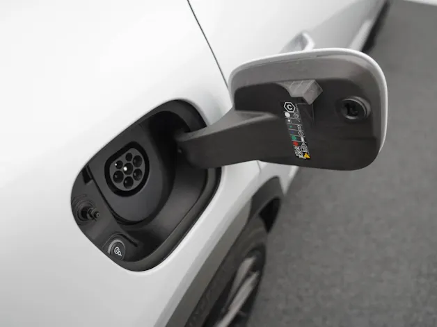 Porsche Macan Turbo