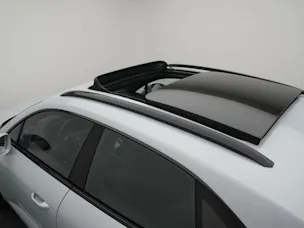 Porsche Macan Turbo