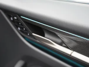 Porsche Macan Turbo