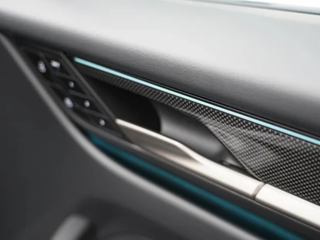 Porsche Macan Turbo