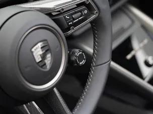 Porsche Macan Turbo