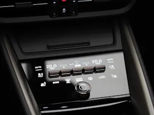 Porsche Macan Turbo