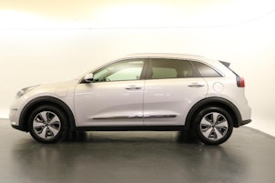 Vehicle image KIA Niro 1.6 GDi Plug-in Hybrid