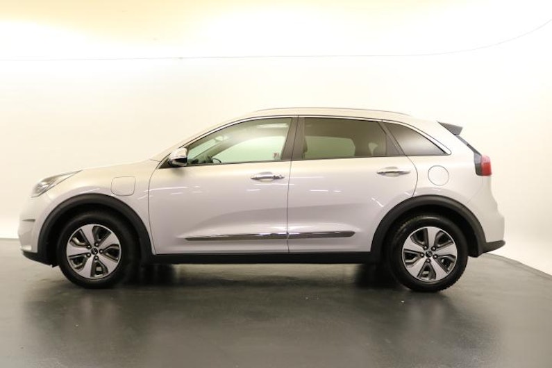 Vehicle image KIA NIRO
