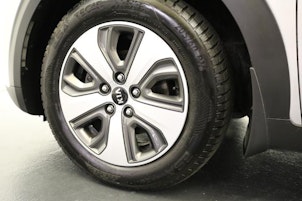 Vehicle image KIA Niro 1.6 GDi Plug-in Hybrid