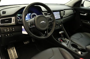 Vehicle image KIA Niro 1.6 GDi Plug-in Hybrid