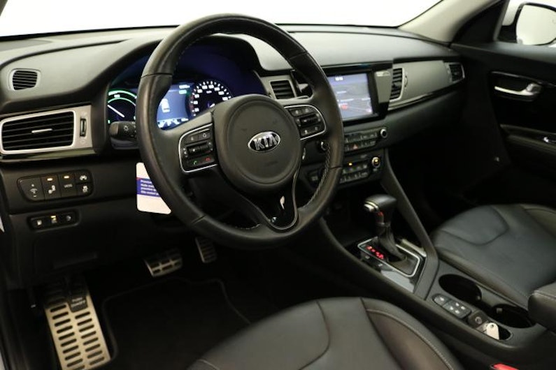Vehicle image KIA NIRO