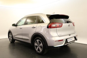 Vehicle image KIA Niro 1.6 GDi Plug-in Hybrid