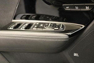 Vehicle image KIA Niro 1.6 GDi Plug-in Hybrid