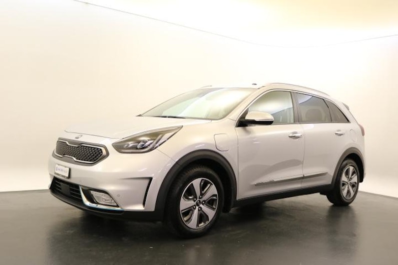 Vehicle image KIA NIRO
