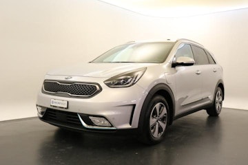 Vehicle image KIA NIRO 0