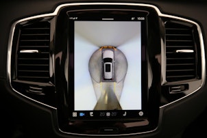 Vehicle image VOLVO XC90 2.0 T8 TE Ultimate Bright 7P. eAWD