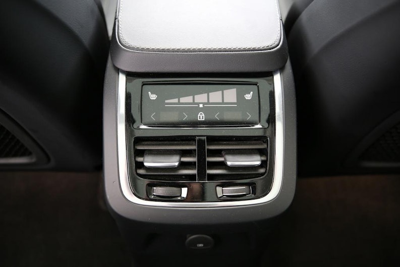 Vehicle image VOLVO XC90