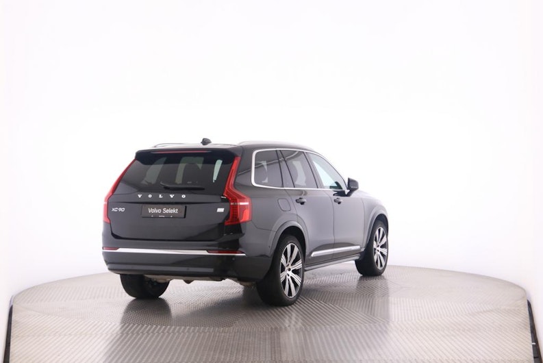 Vehicle image VOLVO XC90