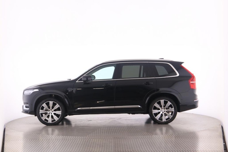 Vehicle image VOLVO XC90