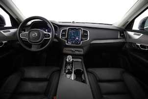 Vehicle image VOLVO XC90 2.0 T8 TE Ultimate Bright 7P. eAWD
