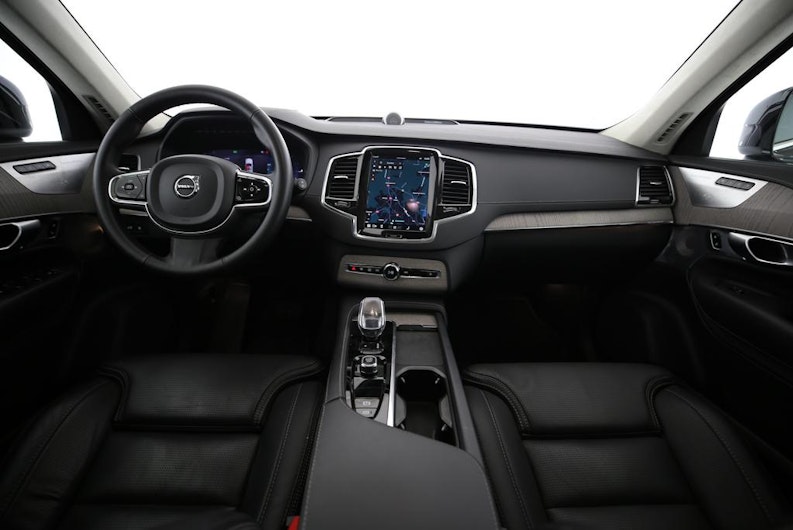 Vehicle image VOLVO XC90