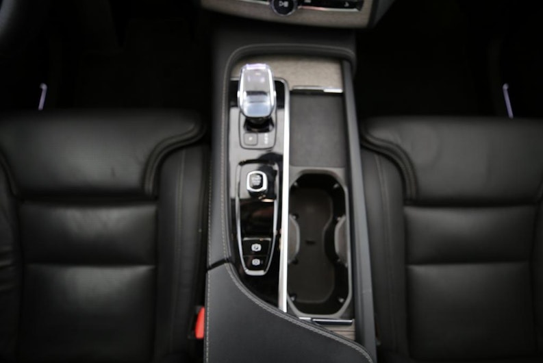 Vehicle image VOLVO XC90