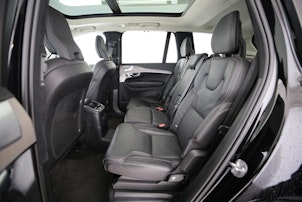 Vehicle image VOLVO XC90 2.0 T8 TE Ultimate Bright 7P. eAWD