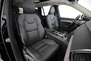 Vehicle image VOLVO XC90 2.0 T8 TE Ultimate Bright 7P. eAWD