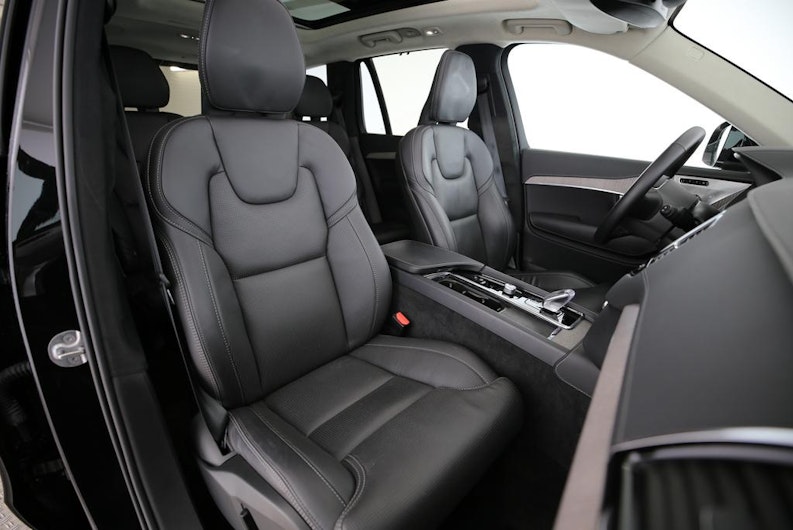 Vehicle image VOLVO XC90