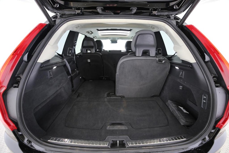 Vehicle image VOLVO XC90