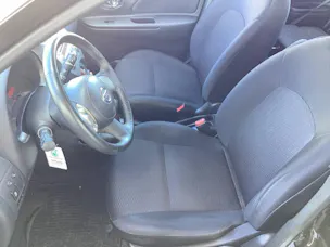 Nissan Micra 1.2 12V Acenta