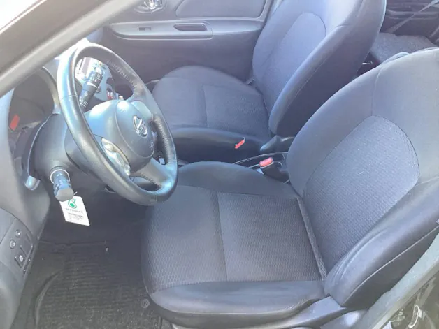 Nissan Micra 1.2 12V Acenta