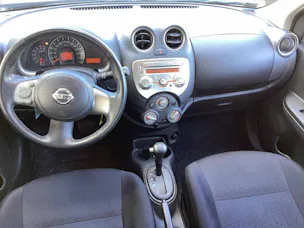 Nissan Micra 1.2 12V Acenta