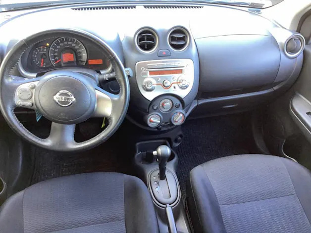 Nissan Micra 1.2 12V Acenta