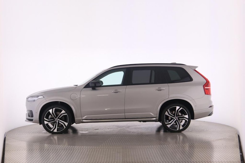 Vehicle image VOLVO XC90
