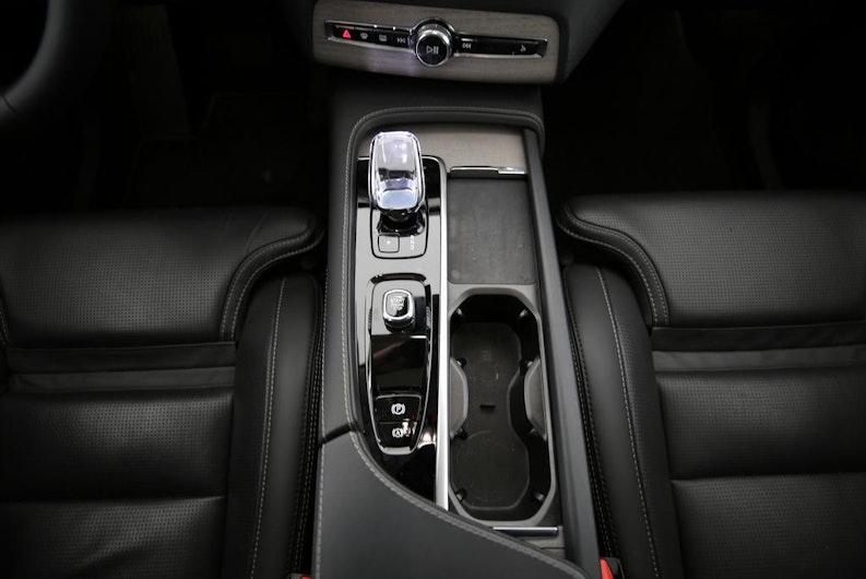 Vehicle image VOLVO XC90