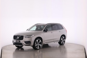 Vehicle image VOLVO XC90 2.0 T8 TE Ultimate Dark 7P. eAWD