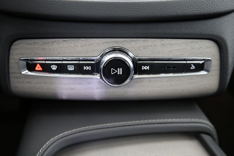 Vehicle image VOLVO XC90