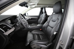 Vehicle image VOLVO XC90 2.0 T8 TE Ultimate Dark 7P. eAWD