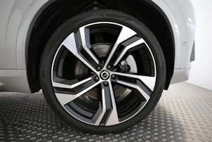 Vehicle image VOLVO XC90 2.0 T8 TE Ultimate Dark 7P. eAWD