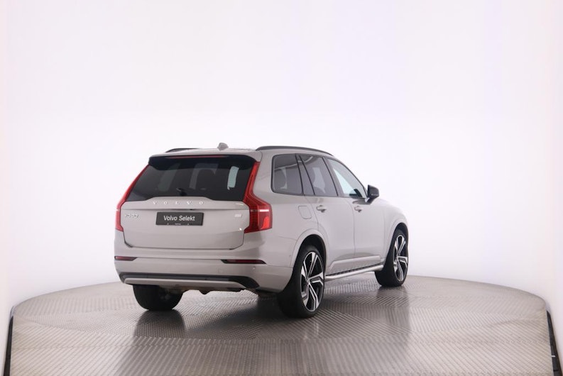 Vehicle image VOLVO XC90