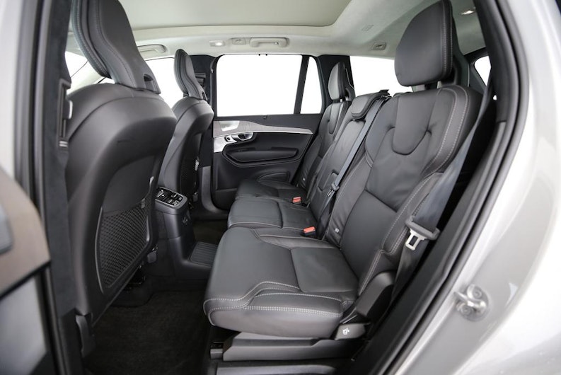 Vehicle image VOLVO XC90