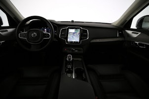 Vehicle image VOLVO XC90 2.0 T8 TE Ultimate Dark 7P. eAWD