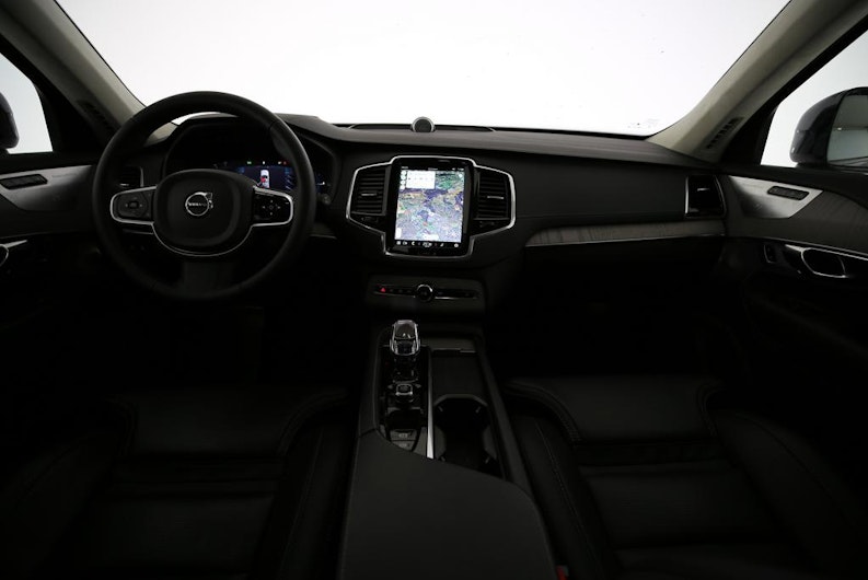 Vehicle image VOLVO XC90