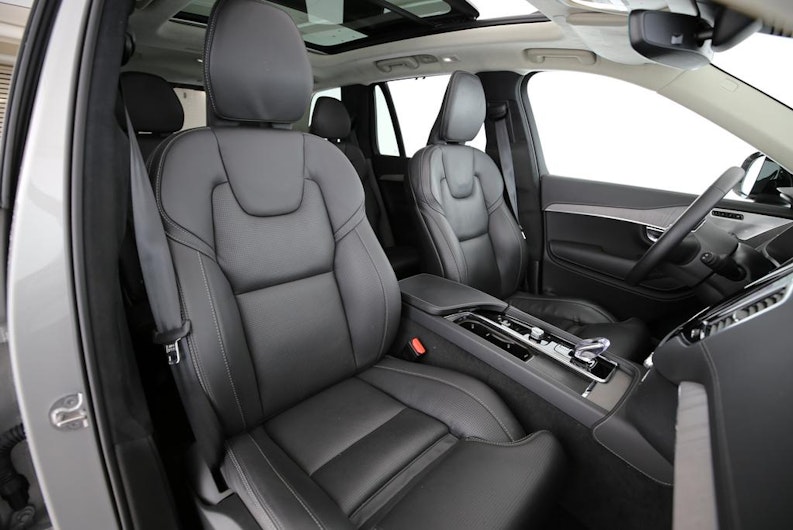 Vehicle image VOLVO XC90