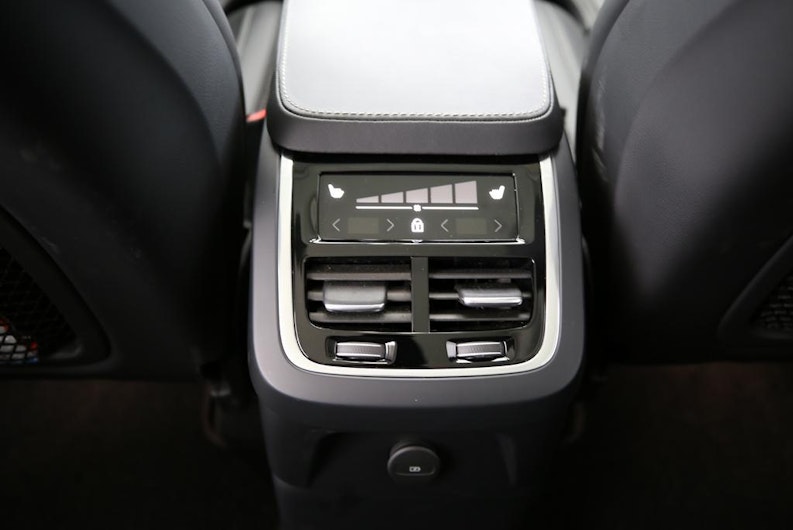 Vehicle image VOLVO XC90