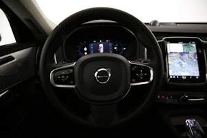 Vehicle image VOLVO XC90 2.0 T8 TE Ultimate Dark 7P. eAWD