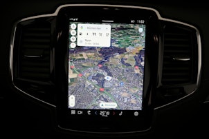 Vehicle image VOLVO XC90 2.0 T8 TE Ultimate Dark 7P. eAWD